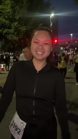 More Ohio Queen Bee Race content hehe 🐝🏃🏻‍♀️