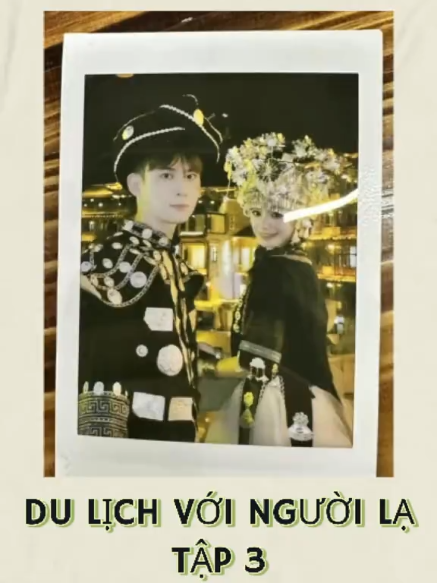 (Vlog du lịch với người lạ) Tập 3 | Thử thách du lịch phi tiêu cùng cô gái xa lạ - Tương Tây (Hồ Nam) #travel #gaixinh #sweetgirl #xuhuong