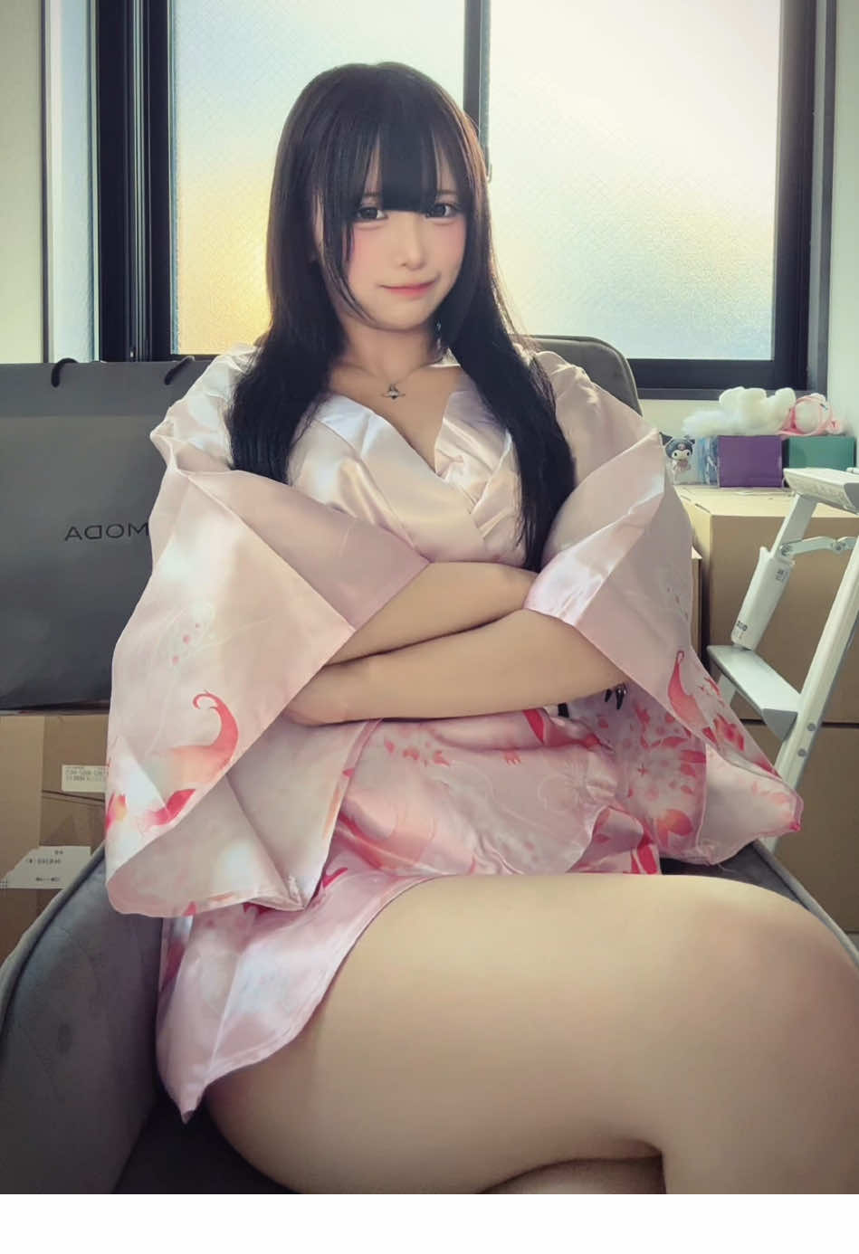 コスプレみつきなんだよね #サブスク #みつきなんだよね #おすすめ #fyp #コスプレ 