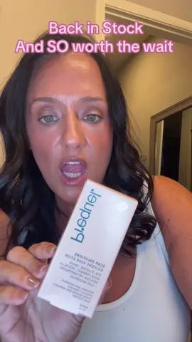 Finally got my hands on this one!! I’m stoked! @Prequelskin #tiktokshopcreatorpicks #prequelskin #scar #scarstick #skincare 