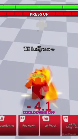 #aba #animebattlearena #petergriffin #fyp