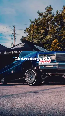 Another #1lowriderguy13 video! #fyp  #lowriders #viral #foryou 