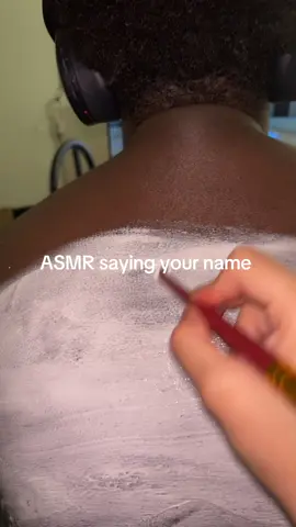 #asmr #asmrtiktoks #asmrred_ #sleep #fyp 