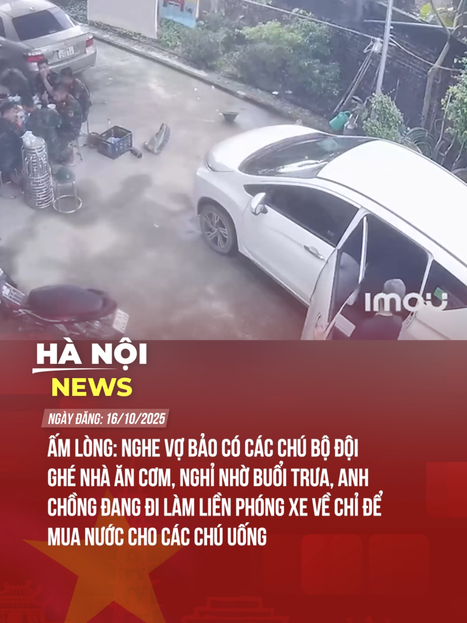 ĐI DÂN NHỚ, Ở DÂN THƯƠNG #theanh28 #tiktoknews #hanoinews