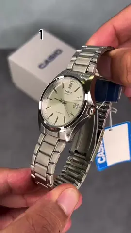 Chẳng phải số.ng hố.i hả … MTP1183A , si.ze 38 , chỉ 1.xtr #casio #donghochinhhang #dongho #donghocasio #donghonam 