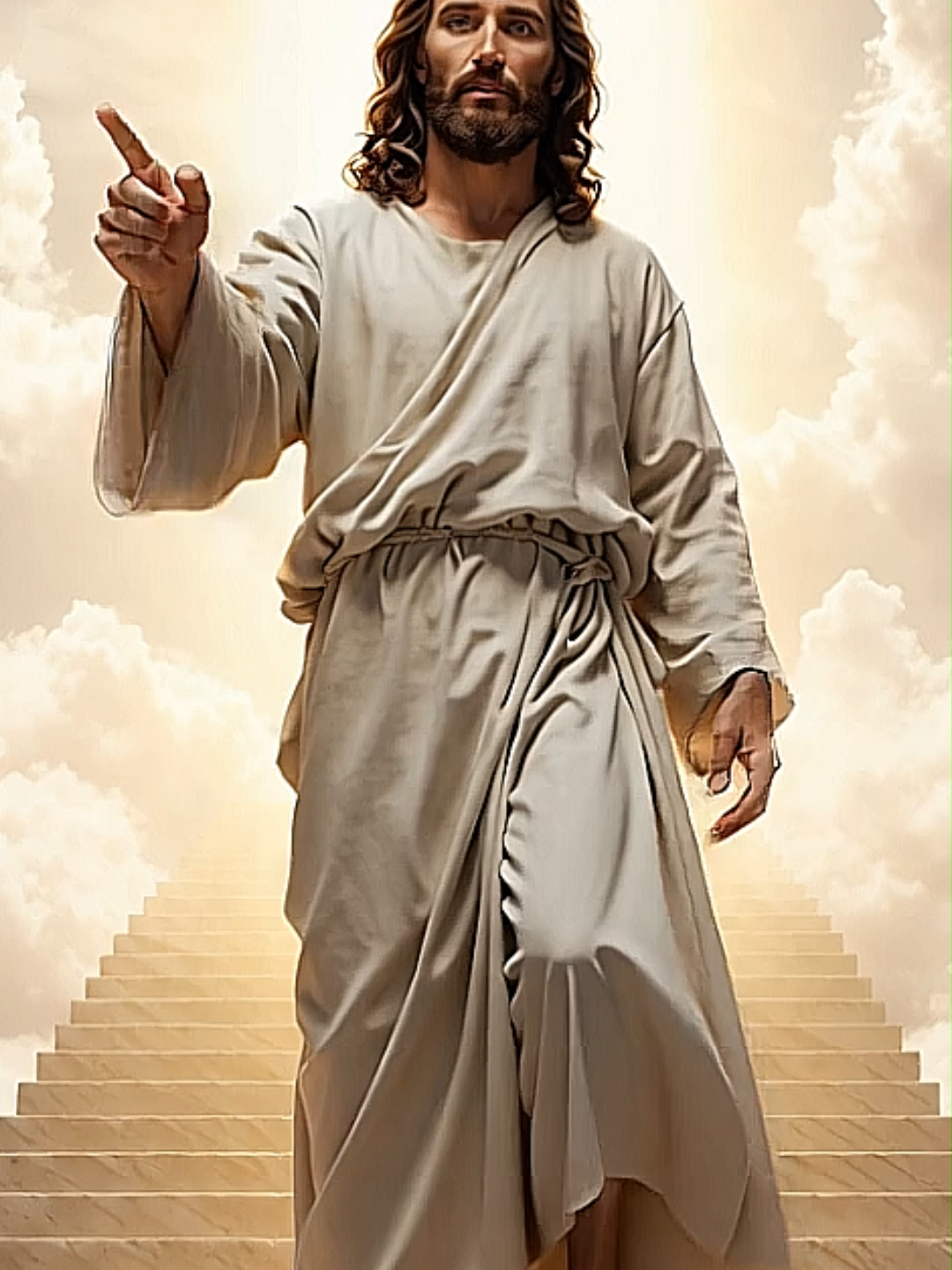 #jesus #filho #abençoar
