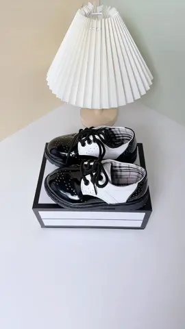 Sang chảnh xịn sò chưa Mom #giaybetrai #giaychobe #betrai #xuhuong #daushop132 