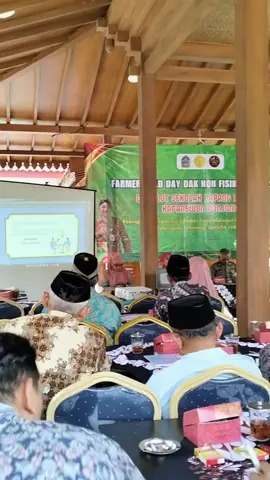 Farmer Field Day Dak Non Fisik 2025, Bersama BPP Kapanewon Ponjong. #gunungkidul  #petaniindonesia🇮🇩🇮🇩🇮🇩🌿  #fyp  #petani  #bppponjong 