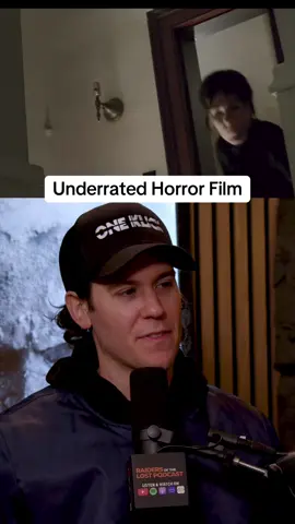 Ti West’s breakout film! #horror #tiwest #horrormovie #horrormovies #film #movie #scary #scarystories 
