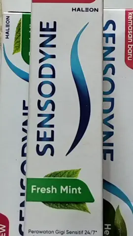 #Hadir Kemasan Baru Sensodyne Toothpasta pasta gigi sensitif 24 jam Promo di order stock ready #Borong yuk perlindungan Gigi kuat ,gusi yang sehat,gigi berlubang ,gigi nyilu Sensodyne jawabannya kualitas terbukti selagi harga murah #Tiktok showcase keranjang kuning belanja 👉👉