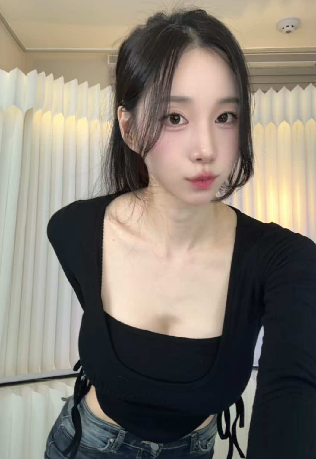 뾱뾱이😘 뾱뾱❤️ #tiktoklive #challenge #신입 #추천떠라 #livehighlights 