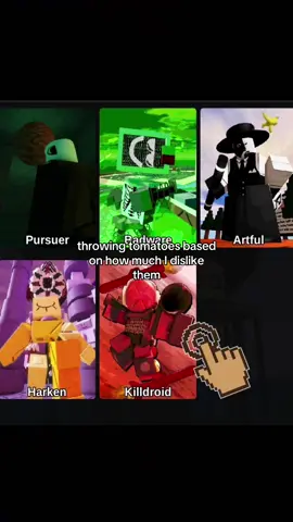 I love artful I love artful ouuuuu artful 🤤🤤  THIS IS SATIRE IF YOU COULDN'T TELL I STILL LIKE MOST OF THEM NOT JUST ARTFUL.., ok..? ok.. I do the tags now.. #dieofdeath #dieofdeathroblox #roblox #fyp #whatdoiputhere 