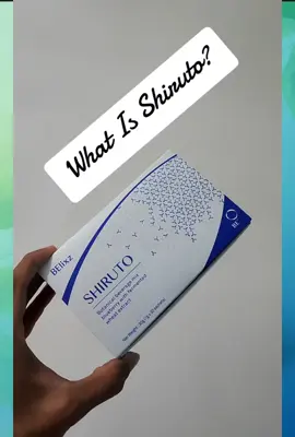 Shiruto Cikgu? ✨ Aktifkan sel pertahanan badan 🛡️ Lindungi dari bakteria & virus 🔥 Kurangkan radang & jangkitan 💤 Tidur lebih lena 💆‍♀️ Badan rasa ringan & segar 