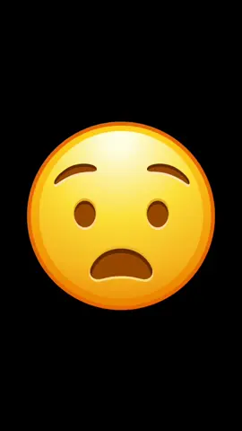 😧 Emoji cara de angustia #emoji #animado #angustia #heartbroken #sad