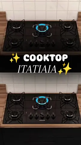 Dê uma olhada em Cooktop Itatiaia Electra 5 Bocas Mesa de Vidro Temperado e Acendimento Superautomático Preto Bivolt por R$399,90. Compre na Shopee agora! https://s.shopee.com.br/50QTpBTUap.  #cooktop #itatiaia 
