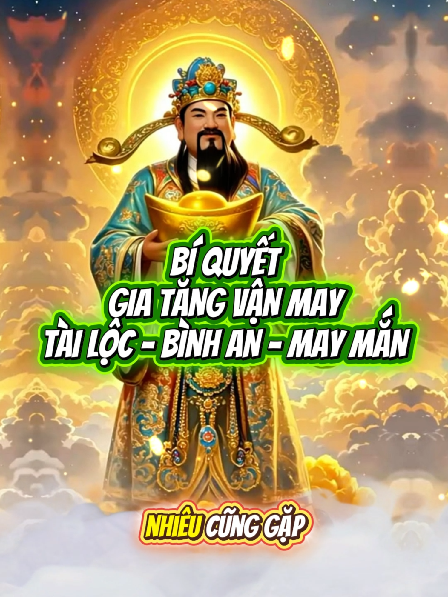 Bí quyết gia tăng tài lộc - may mắn - bình an #phongthuy #phongthuytamlinh #tuvi12congiap #tuvi #12congiap #tailoc #mayman #binhan #daychuyen #phatbanmenh