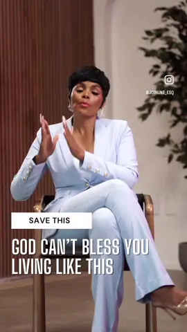 I don't know who needed to hear this today but God can't give you your breakthrough blessing until you let go things that are trying to hold you back. Give God the little bear so he can bless you with the BIG one.
