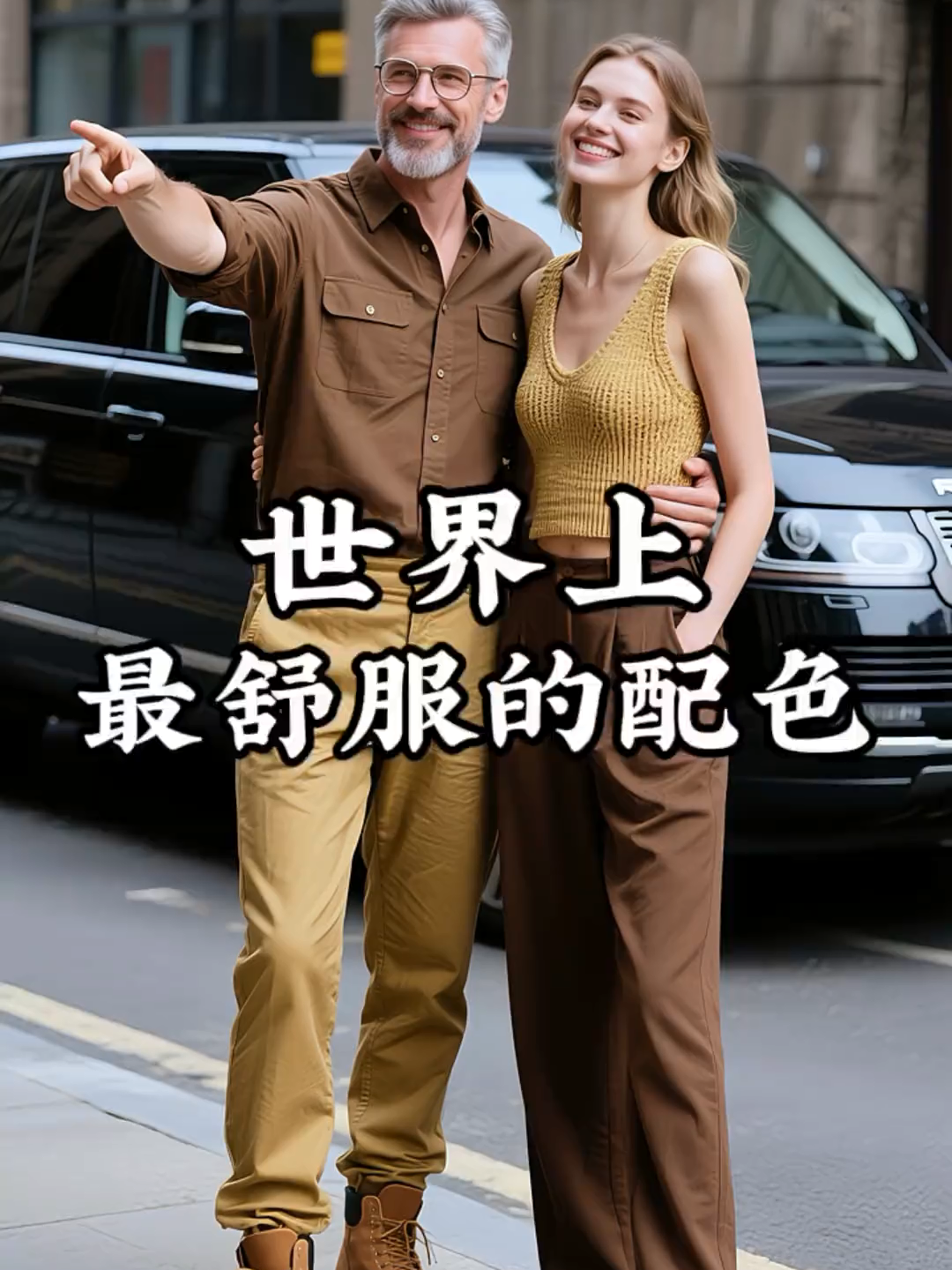 #男装 #穿搭分享 #早秋穿搭 #OOTD #xh #高级感穿搭 #抖音爸爸別限我流