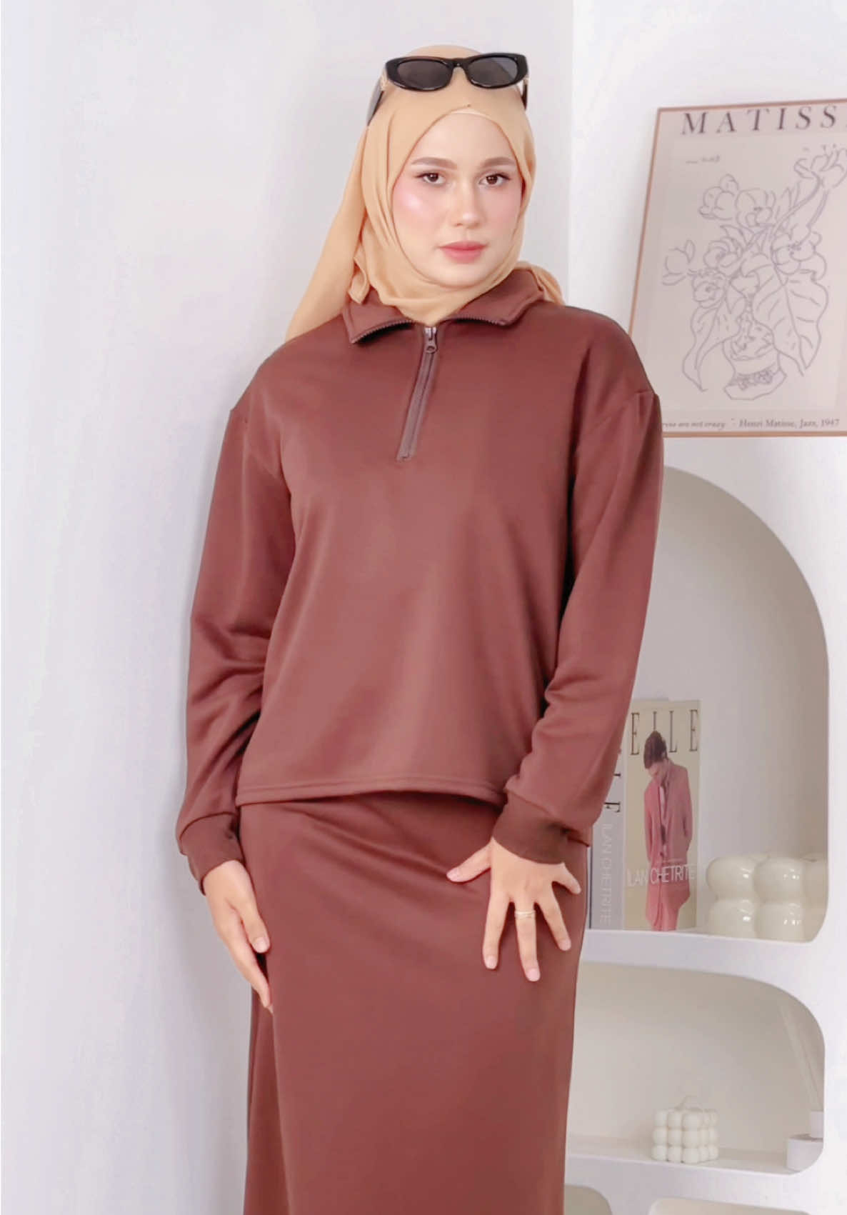 Wahhhh, new design kalini special sikit untuk korang. Tengok beg kuning tau 😍 #pandaeyesteam #racuntiktok #foryoupage #fyppppppppppppppppppppppp #pandaeyes 