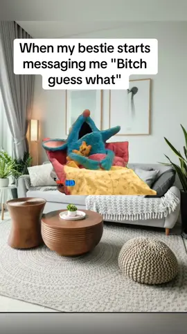 So true! The best messages or phone calls start that way! #bestfriend #bestie #fyp #tea #relatable 