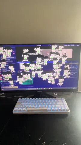 #homestuck #virus @Zurg the worm @Snake 🎃 