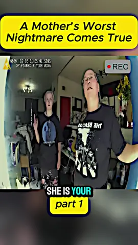 A Mother’s Worst Nightmare Comes True  #TrueCrime #FamilySecrets  #cops #police #news