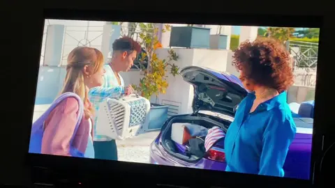Nick se entera que va a ser papá 😍#culpanuestra 
