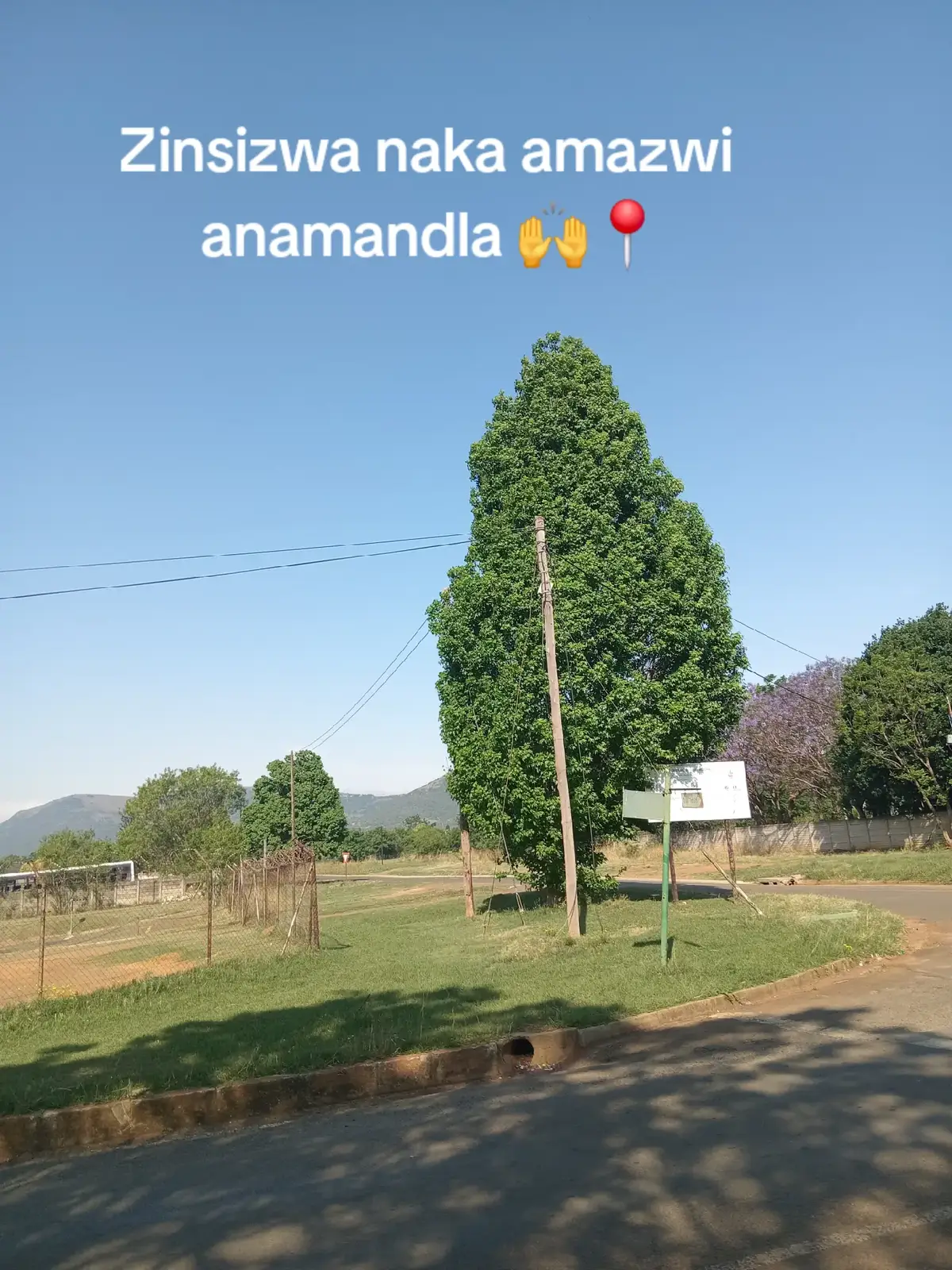 📍🙌#creatorsearchinsights #Imzamoyethusonke #impilo #foryoupage #tiktokviral 