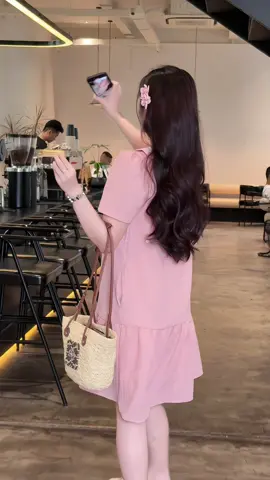 Đơn giản mà xinh ạ