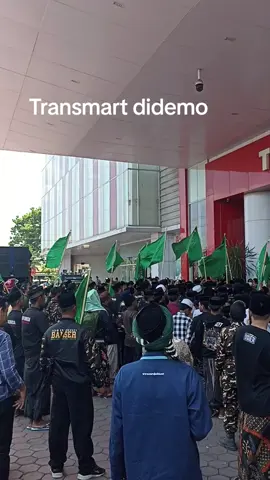 Transmart Jember 