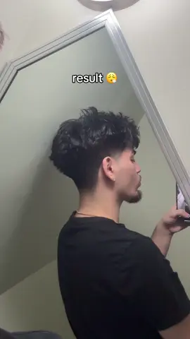 too easy @BASED #basedbodyworks #hairproducts #hairtransformation #texturedhair #mensgrooming 