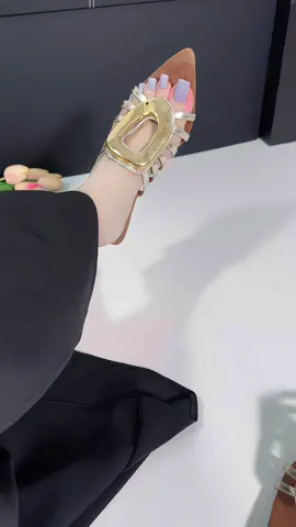 Giày cao gót xuồng#giaydep #giayxinh999 #xuhuong #viral #giaycaogot 