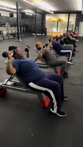 Tonight’s class was everything I could’ve asked for… the energy, the effort, the push. These women gave 110% and reminded me exactly why I do what I do.🔥 But here’s the thing… this isn’t just a workout. It’s a safe space for anyone who’s ready to start even if you’re unsure, even if you’ve been hesitant, even if you’ve told yourself “maybe next time.” At The Lab by Adero, we move together. We laugh, we grow, we struggle, and we overcome together. You’ll never walk into this space feeling alone. You’ll be surrounded by people who understand, who’ve been where you are, and who will cheer you on every step of the way. 💯 If you’ve been waiting for a sign to start your journey, this is it. Take that step. Show up once. I promise… once you experience this community, you’ll never want to leave.  📅 FitCamp Schedule ✅ Mondays 5AM: Leg Day  ✅ Wednesdays 6PM: Upper Body  ✅ Saturdays 8AM: Full Body + Walk  📍 512 S Conkling St, Baltimore, MD 21224 Movement is Medicine. Community is Power. The Lab is Home. #thelabbyadero #fitcamp #fitfam #baltimorefitness #movementismedicine 