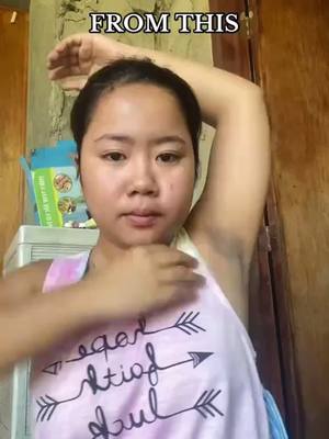 Kulit cerah, cantik dan percaya diri, Anda pantas mendapatkannya!~!