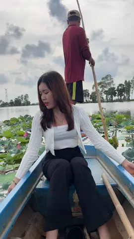 ម្នាក់ឯងក៏សប្បាយចិត្តដែល#កូនអ្នកកំពង់ស្ពឺ #❤️🥰 #capcut 