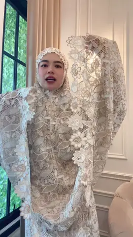 Buruan co mumpung masih promo #mukenasultanmewah #mukenarendamewah 
