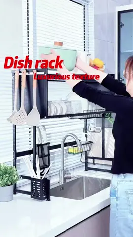 Airflow design, dries faster