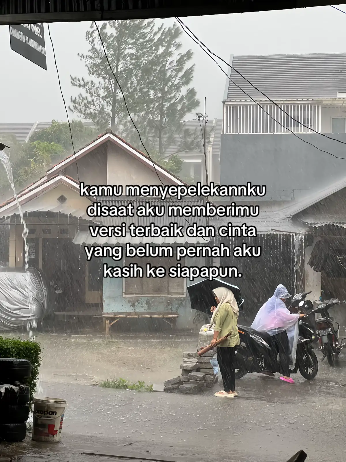 #galaubrutal🥀 #fyp #sadvibes 