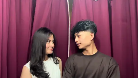 pke sound kedat kedut #arthada #fypp #couple #photobooth #foryoupagе 