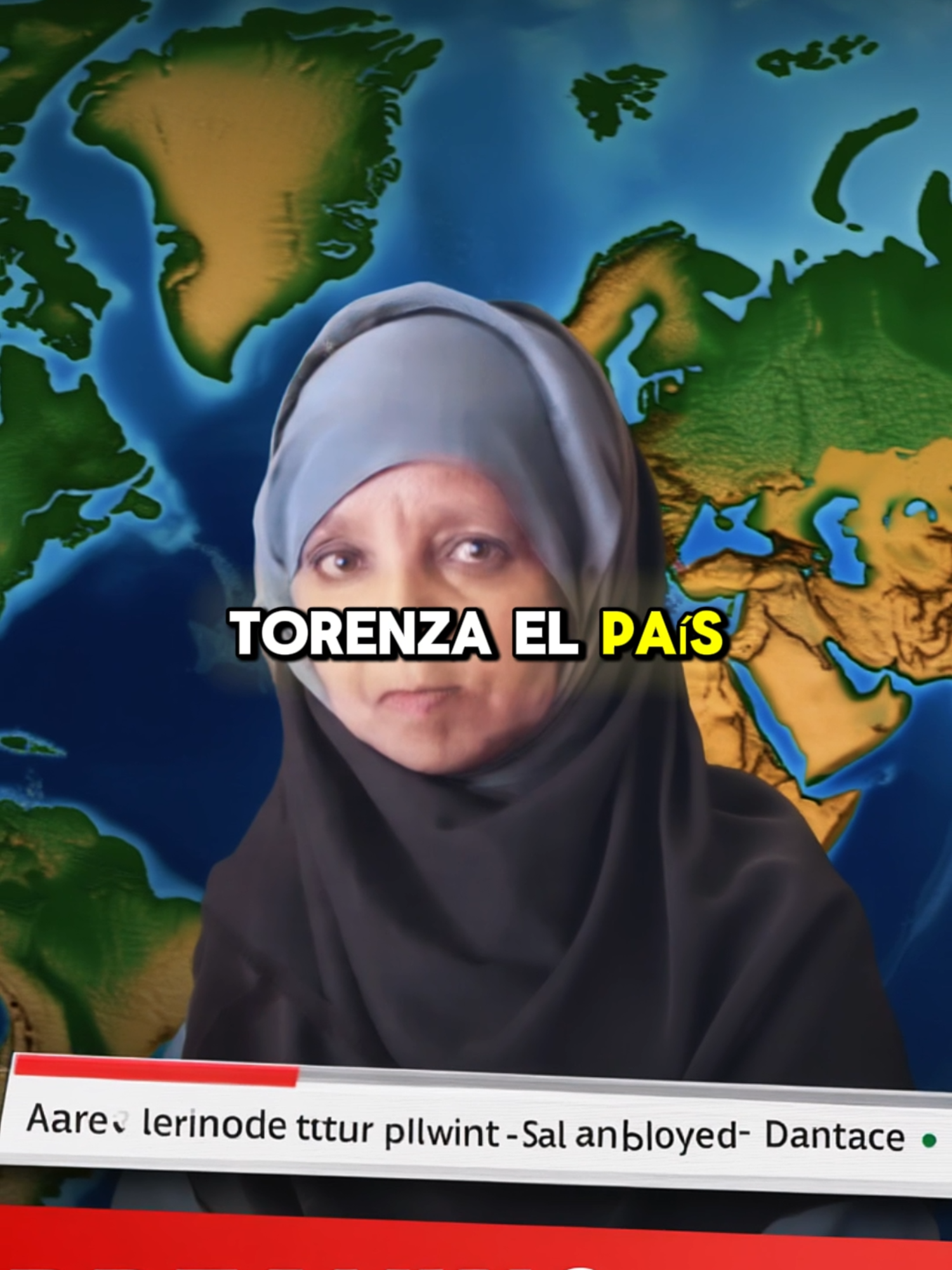 🔴Torenza: el país que no existe🔴 #news #usa #breakingnews #nuevayork #estadosunidos