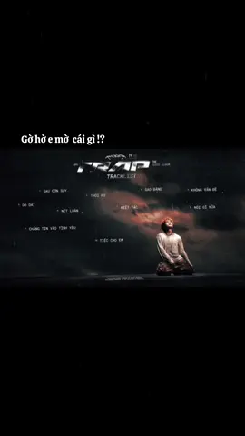 Omkhótt -)) 😱😱 , chúng ta cũng nên nhìn nó bình thường hoá một chút #RHYDER #albumtrap #xh 