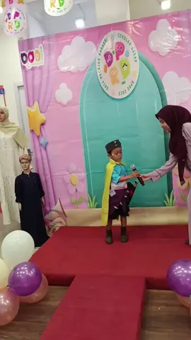 audisi semi-final DPRD 2025