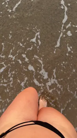 i love the ocean