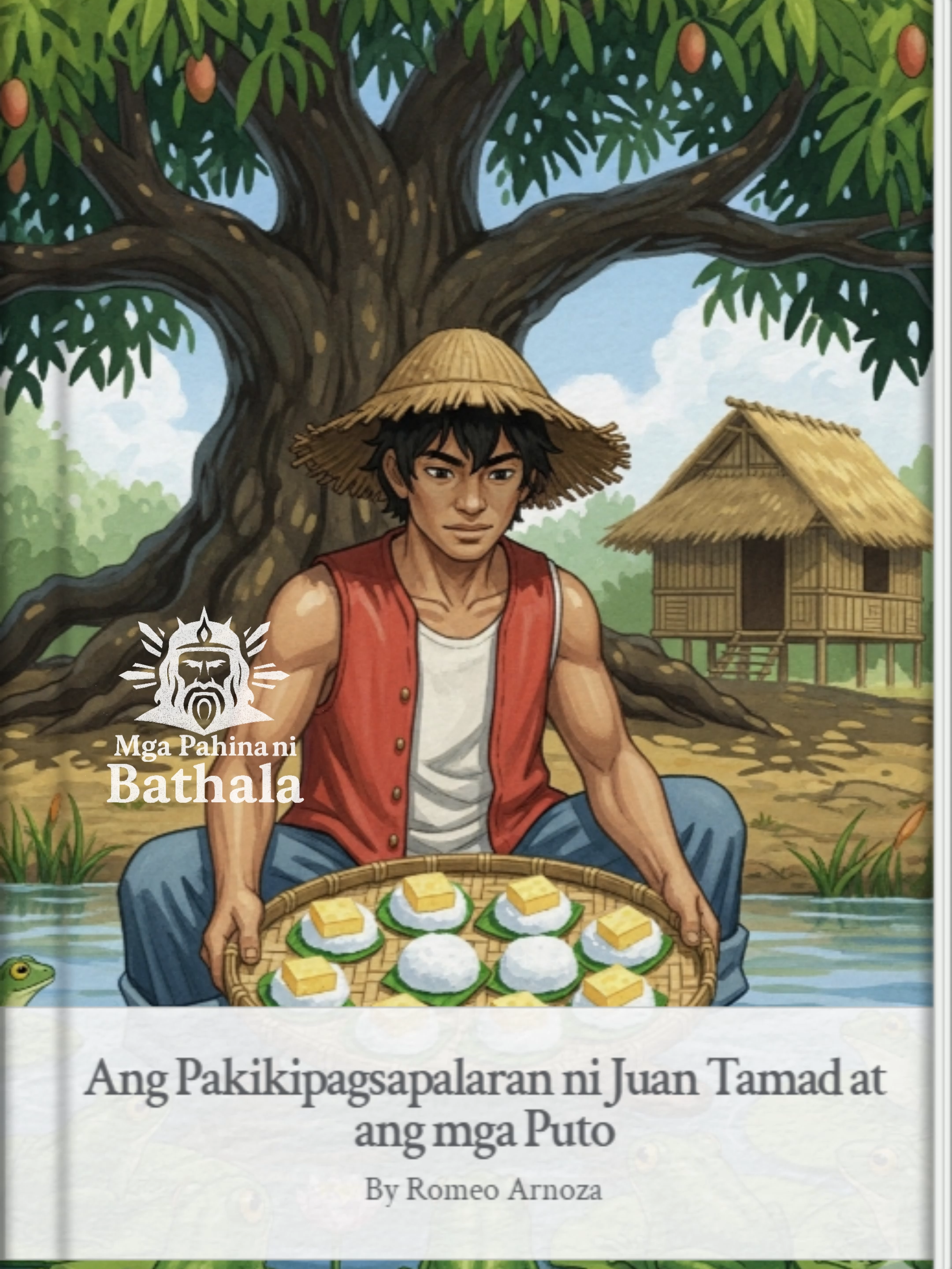 eto na naman ang ating bida.  Ang original 'Quiet Quitter'? Sa isang mundong obsessed sa 'hustle culture', baka naman si Juan ang totoong henyo. Hindi siya tamad, nagde-demand lang siya ng work-life balance. #selfcaretiktok #quietquitting #worklifebalance #fyp #mgapahinanibathala #shortstory #juantamad #fypシ゚ #fyppage #foryou #foryoupage #aiart #fiction #BookTok #AmWriting #aifiction #aidrivenfuture #aicreator #writingcommunity #aianimation #kwentongpambata