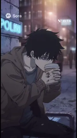 Testing a full reupload, shadow slave anime ep1 made with sora. #shadowslave #guiltythree #sunny #sora #aianime 
