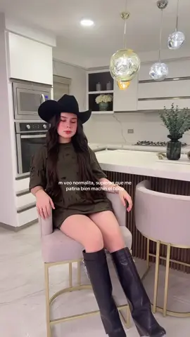 poquito nomás🤏🏻