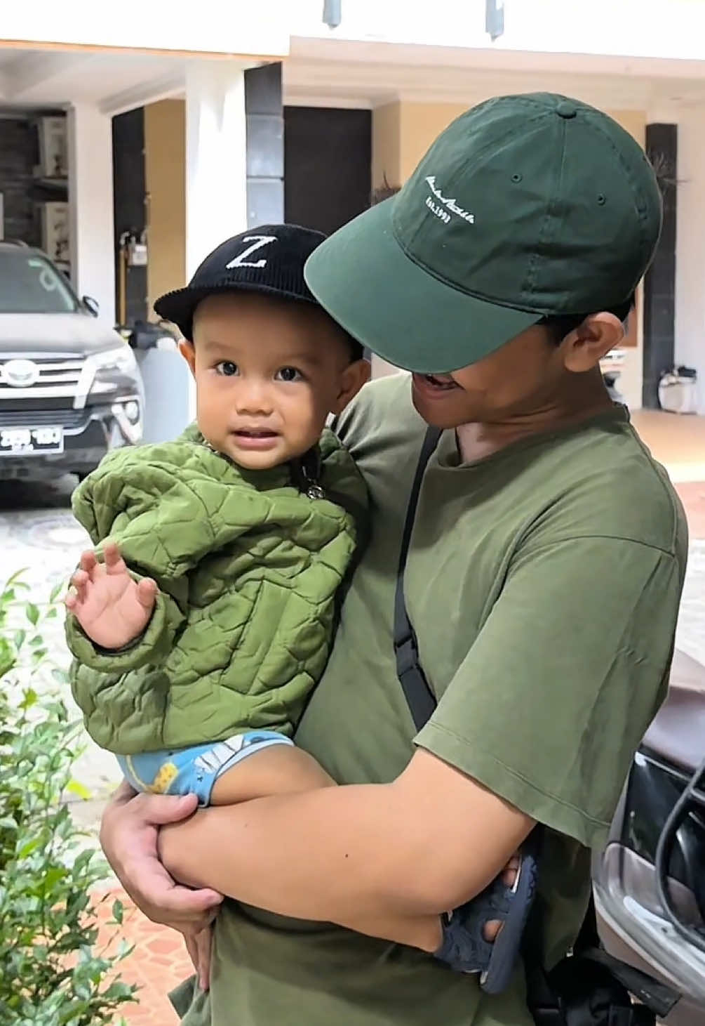 yaampun kekgini aja udah bahagia bgt sumpah😭🫶🏻 #masyaallahtabarakkallah #istrisholehah 