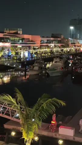 جديد نادي اليخوت لحظة كيف #جدة #fyp #foryou #ترند #السعوديه 