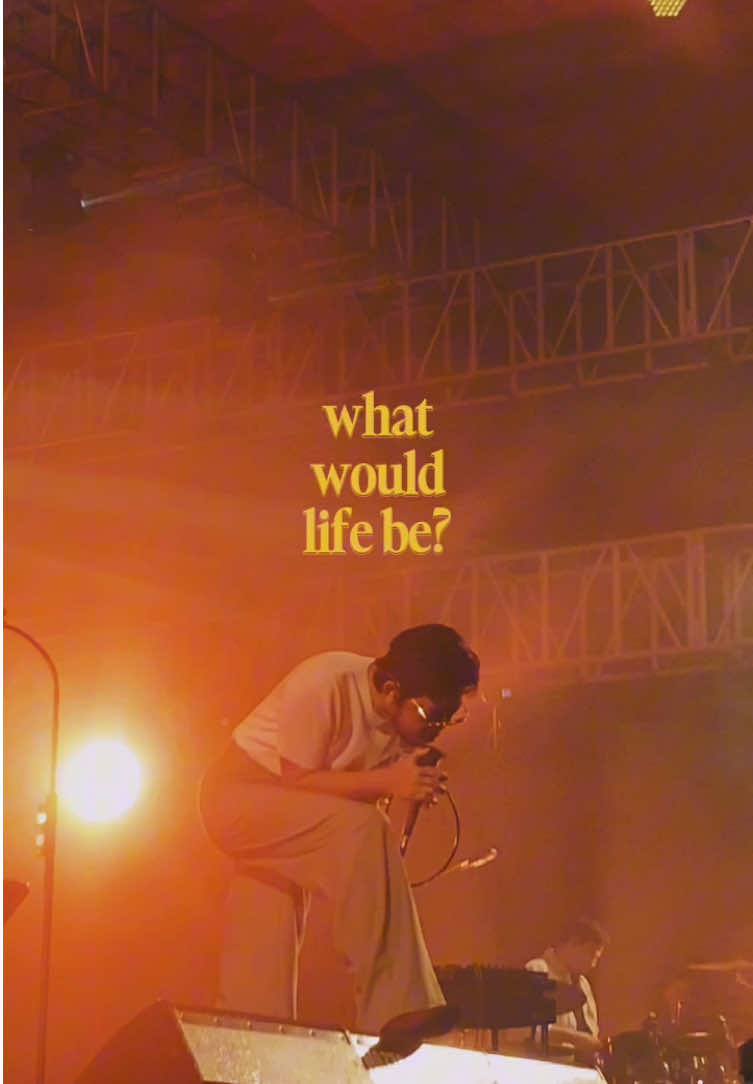 🥹🤍 #pamungkas #minisolitaire #konserjogja @Pamungkas @panggung pamungkas 