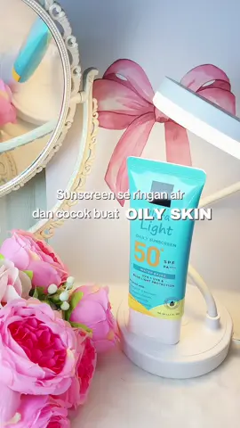 ‼️MEGA DEALS‼️ Ga bikin make up geser sama sekali❤️‍🔥 #megadeals #rekomendasi #sunscreen #oilyskin #scarlettwhitening 